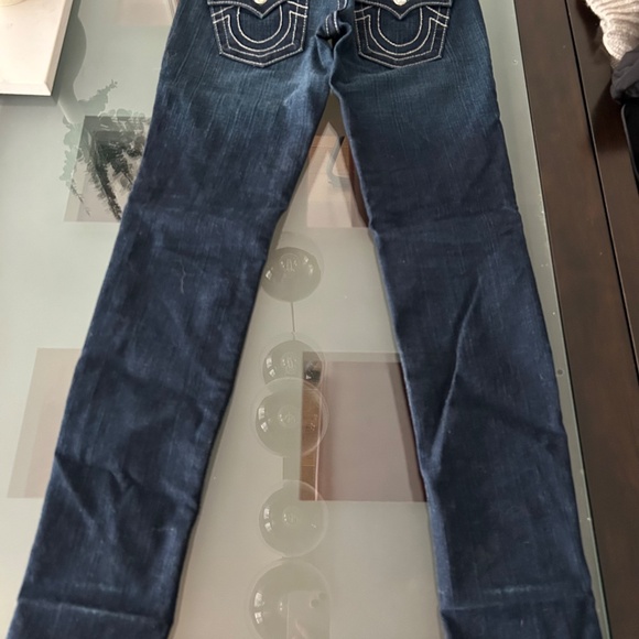True Religion Jeans - Picture 3 of 3